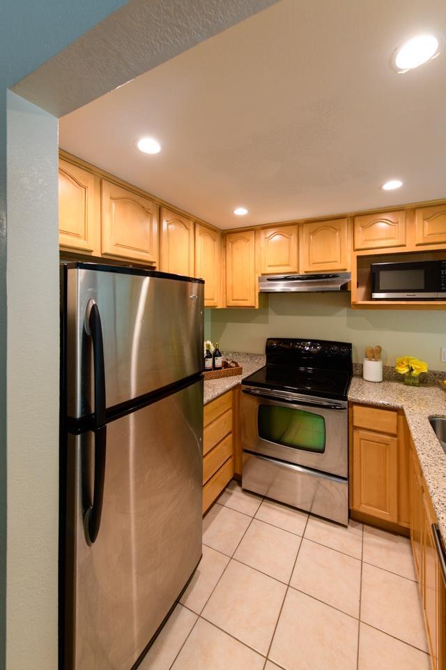 Detail Gallery Image 3 of 14 For 1058 Tekman Dr, San Jose,  CA 95122 - 1 Beds | 1 Baths