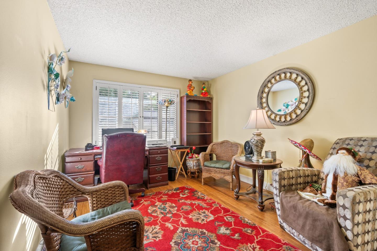 Detail Gallery Image 14 of 44 For 5437 Cribari Grn, San Jose,  CA 95135 - 2 Beds | 2 Baths