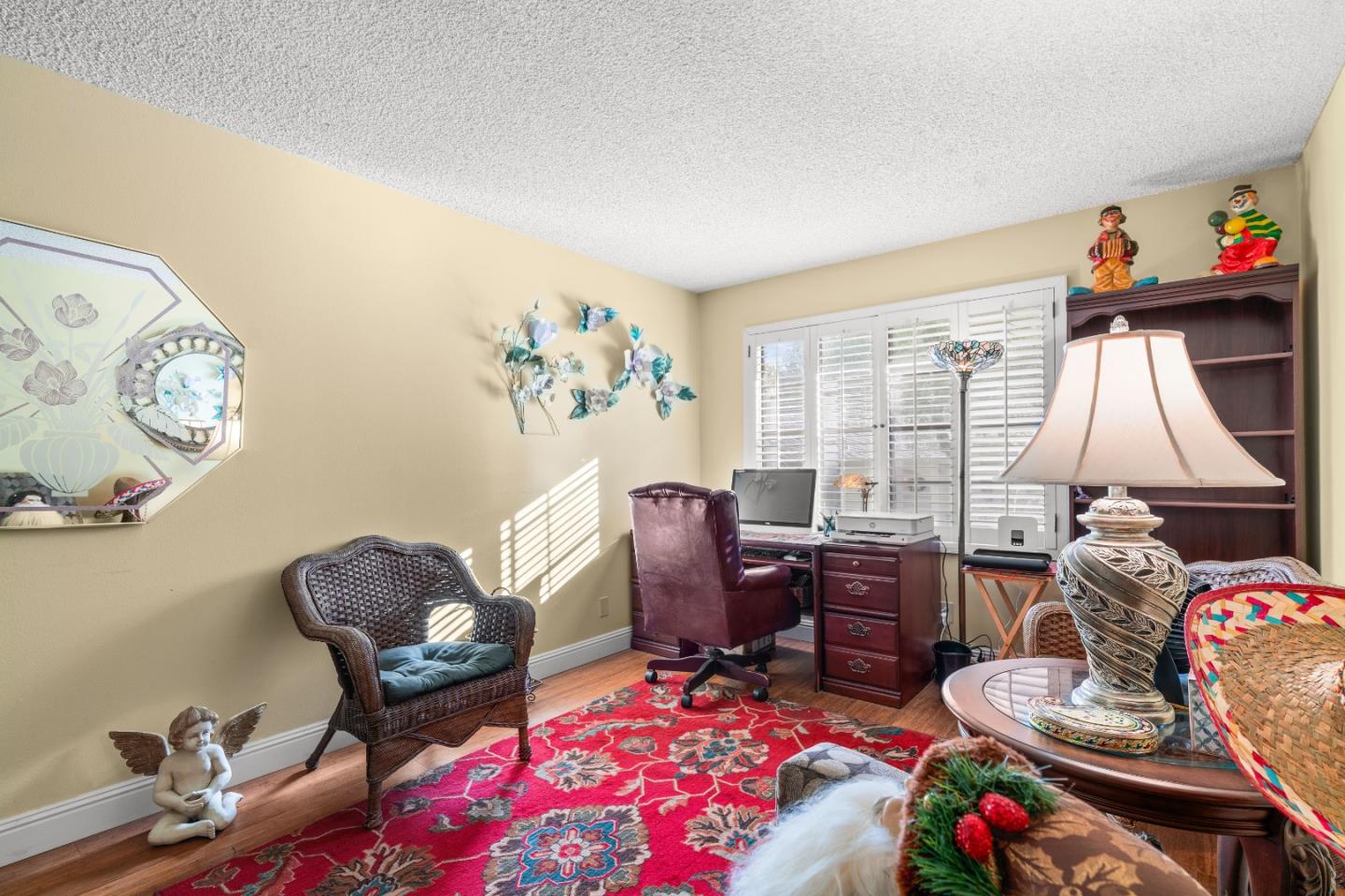 Detail Gallery Image 15 of 44 For 5437 Cribari Grn, San Jose,  CA 95135 - 2 Beds | 2 Baths