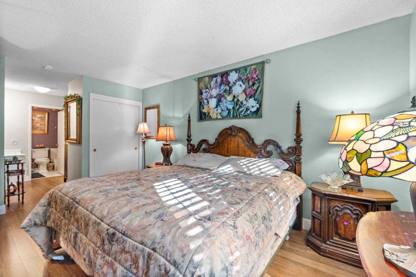 Detail Gallery Image 19 of 44 For 5437 Cribari Grn, San Jose,  CA 95135 - 2 Beds | 2 Baths