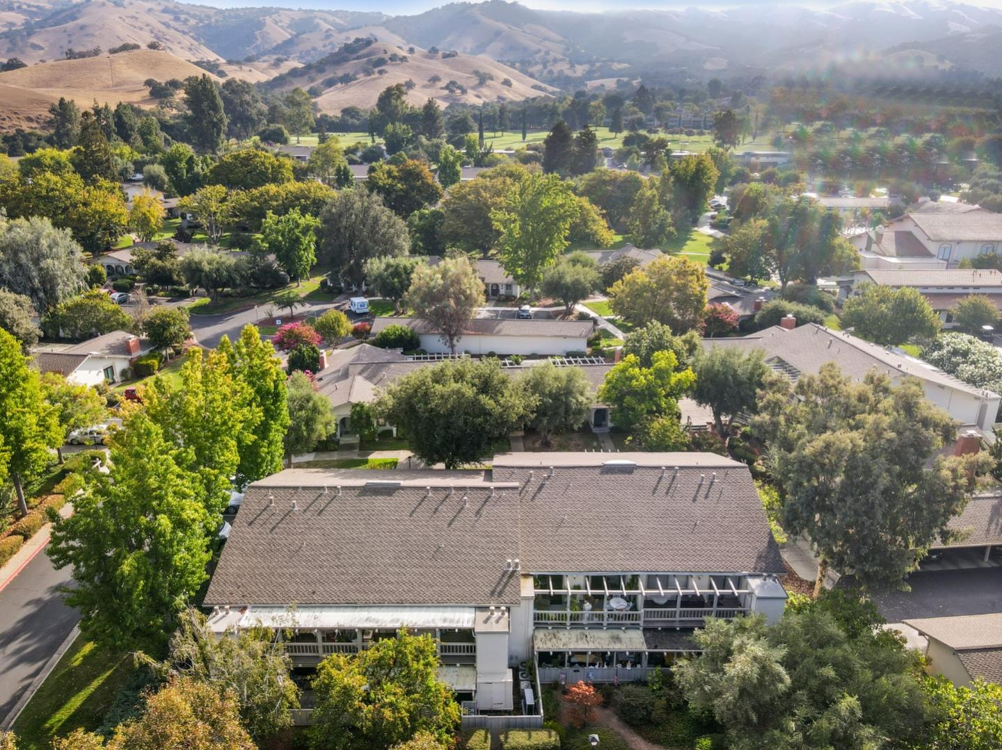 Detail Gallery Image 38 of 44 For 5437 Cribari Grn, San Jose,  CA 95135 - 2 Beds | 2 Baths