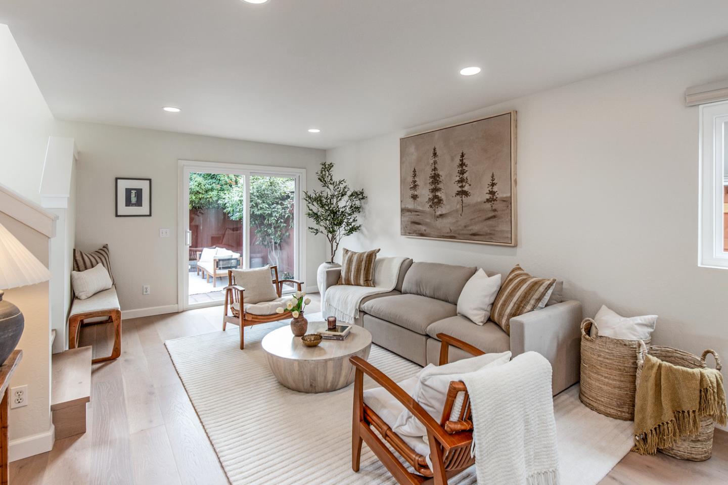 Detail Gallery Image 10 of 24 For 746 6th Ave, Redwood City,  CA 94063 - 2 Beds | 2 Baths