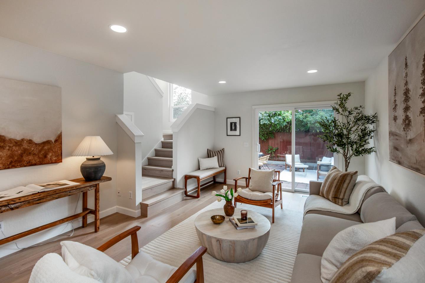 Detail Gallery Image 11 of 24 For 746 6th Ave, Redwood City,  CA 94063 - 2 Beds | 2 Baths