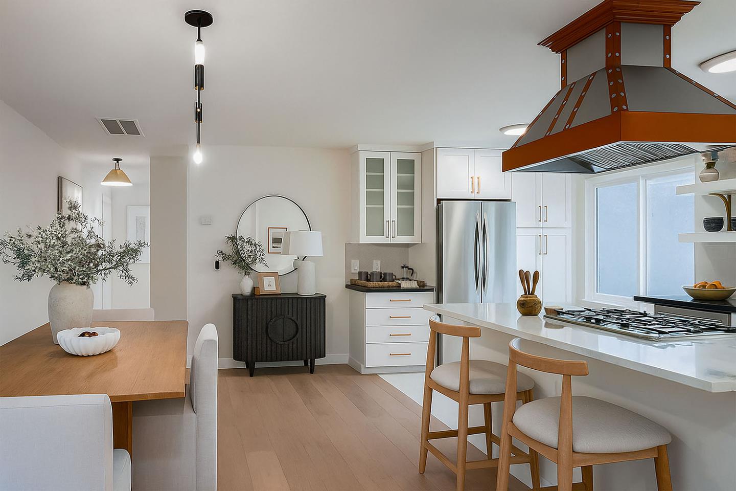 Detail Gallery Image 3 of 24 For 746 6th Ave, Redwood City,  CA 94063 - 2 Beds | 2 Baths