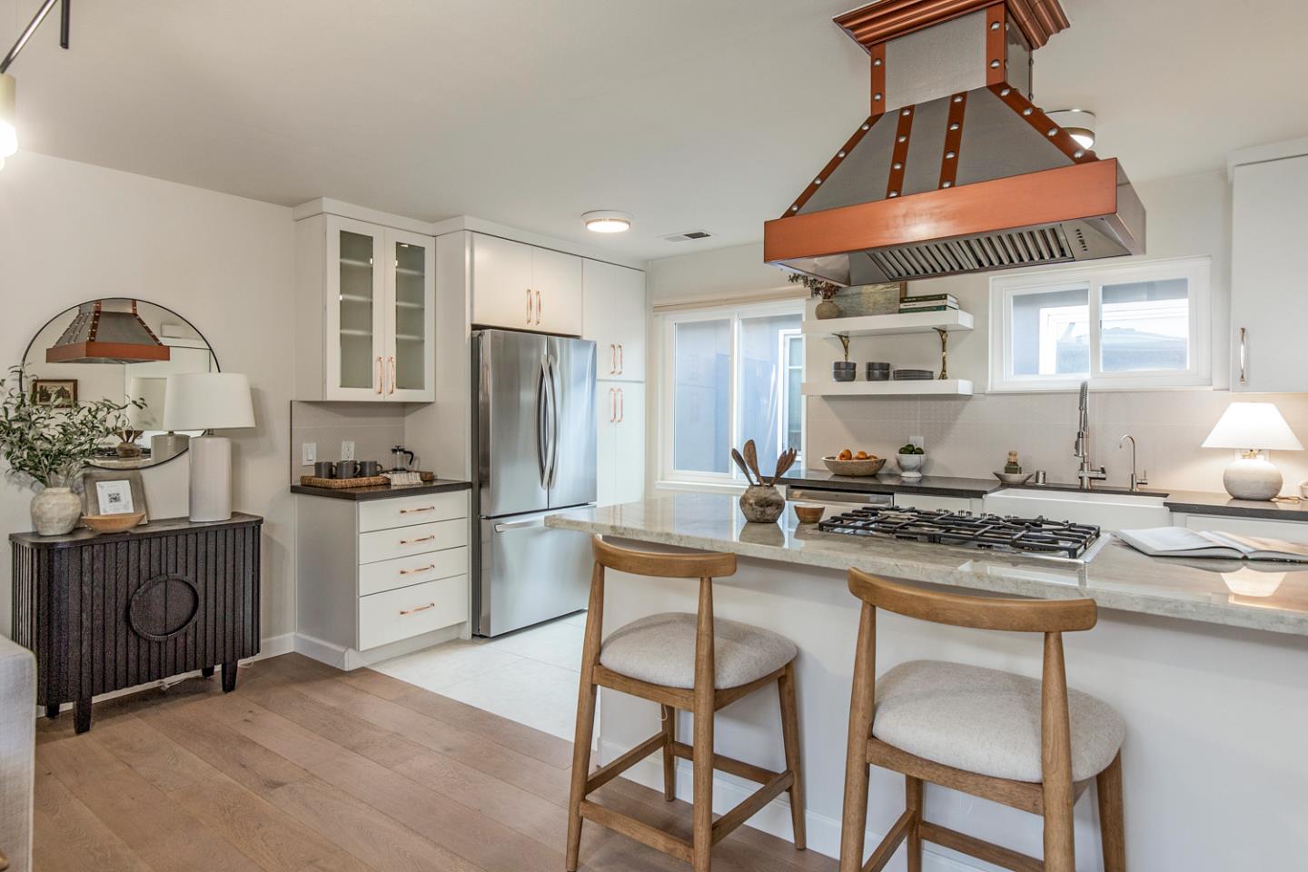 Detail Gallery Image 6 of 24 For 746 6th Ave, Redwood City,  CA 94063 - 2 Beds | 2 Baths