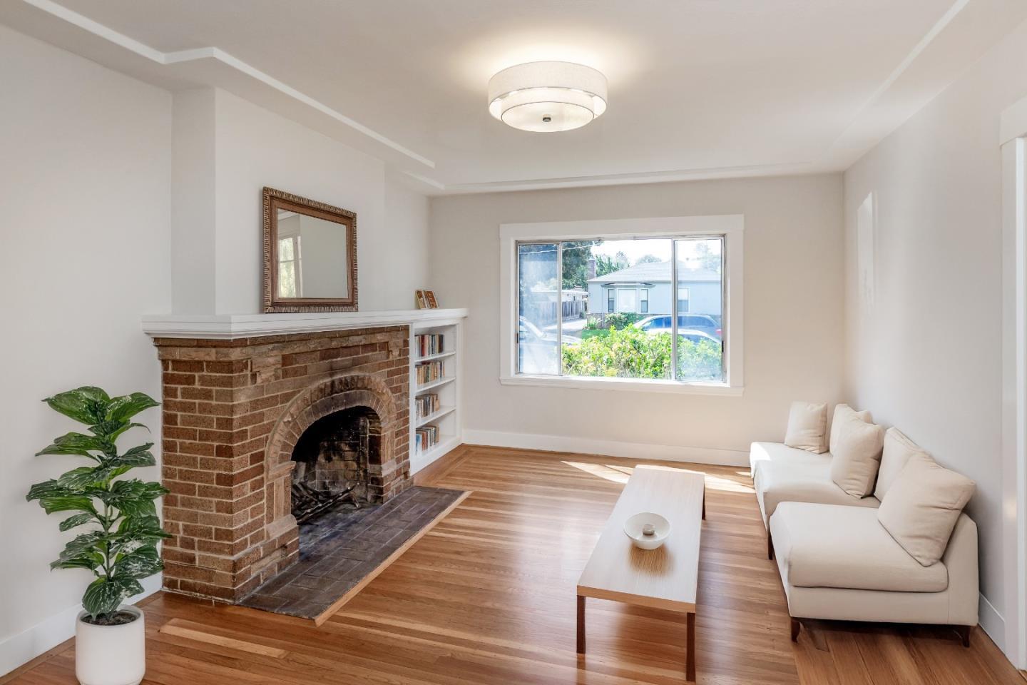 Detail Gallery Image 21 of 48 For 828 Highland Ave, San Mateo,  CA 94401 - – Beds | – Baths