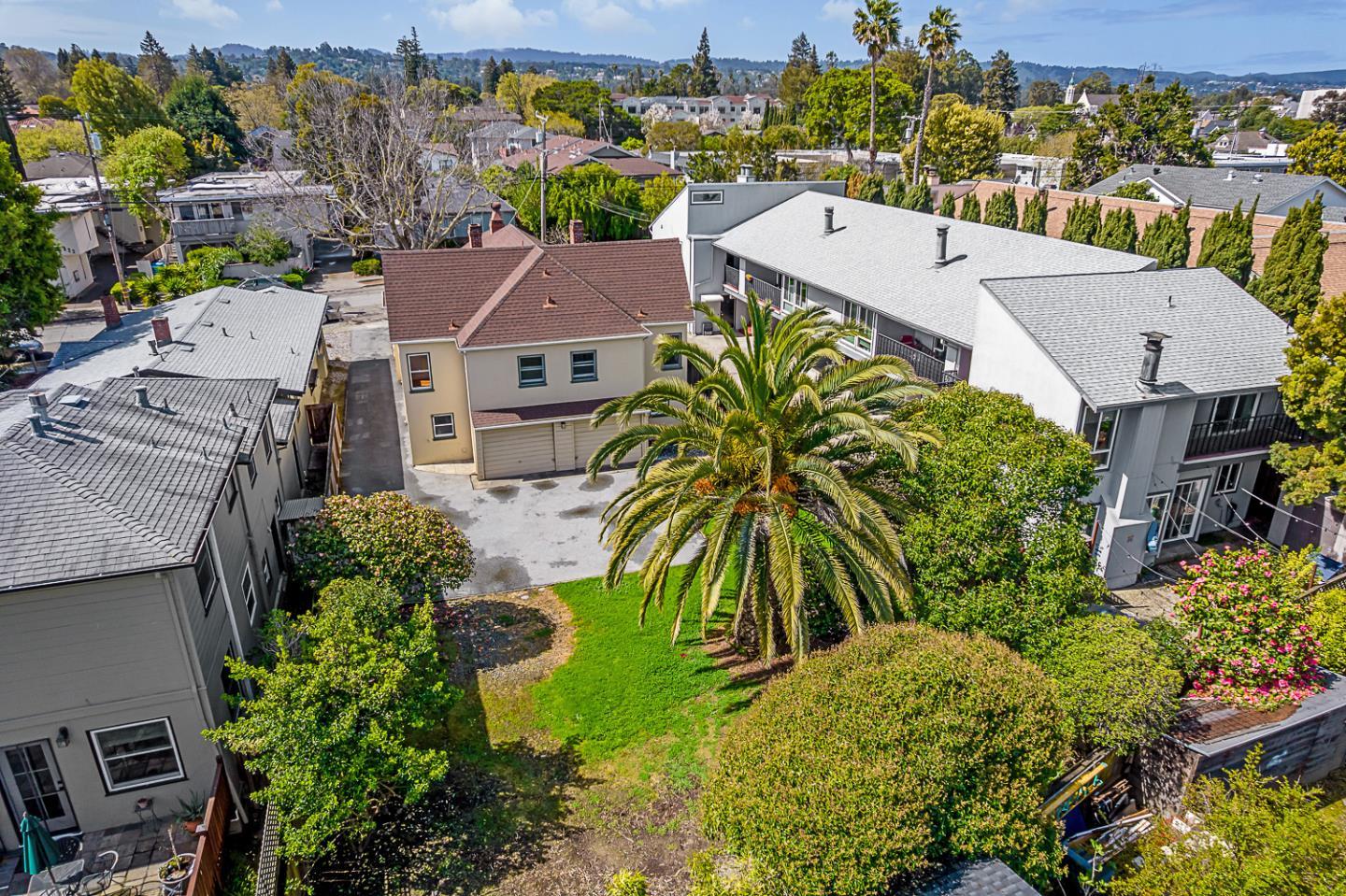 Detail Gallery Image 41 of 48 For 828 Highland Ave, San Mateo,  CA 94401 - – Beds | – Baths