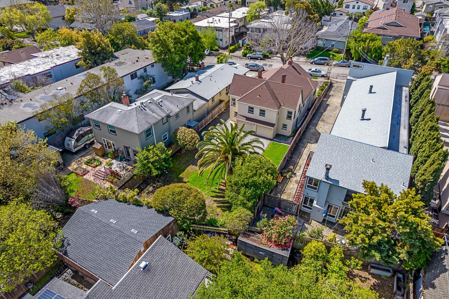 Detail Gallery Image 43 of 48 For 828 Highland Ave, San Mateo,  CA 94401 - – Beds | – Baths