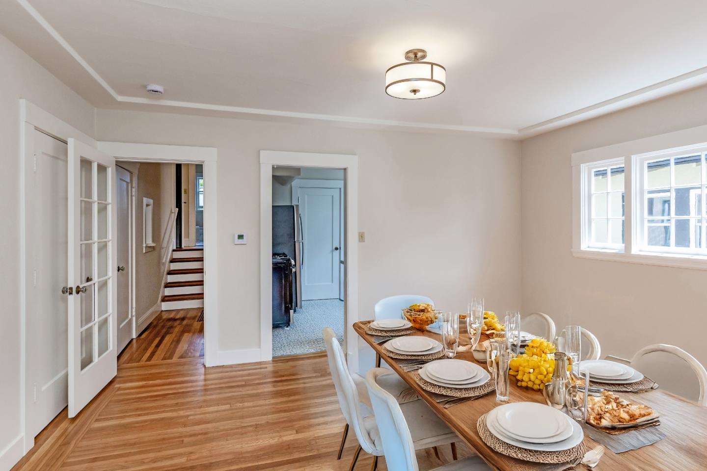 Detail Gallery Image 9 of 48 For 828 Highland Ave, San Mateo,  CA 94401 - – Beds | – Baths