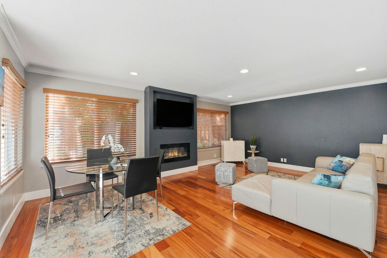 Detail Gallery Image 11 of 44 For 4802 Rio Vista Ave, San Jose,  CA 95129 - 4 Beds | 3/1 Baths