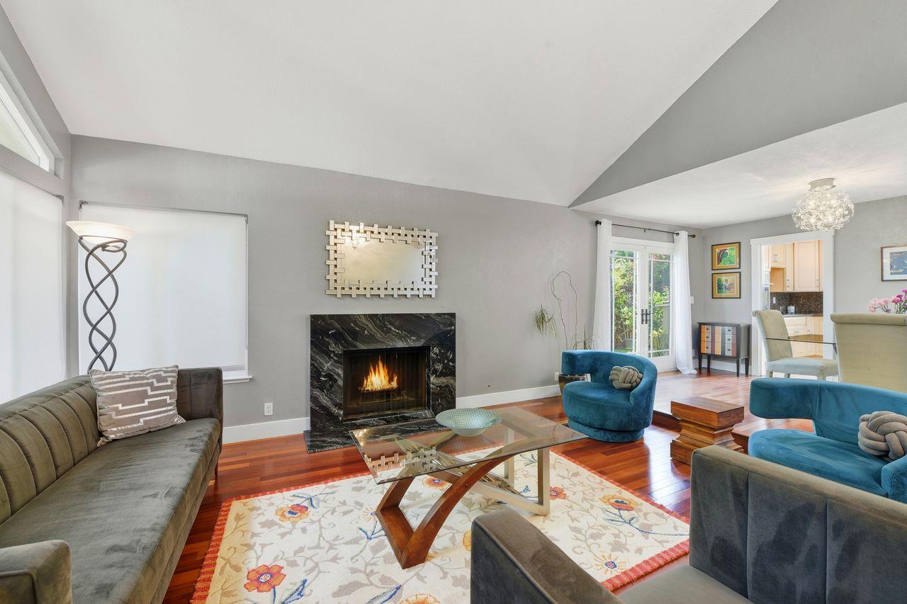 Detail Gallery Image 6 of 44 For 4802 Rio Vista Ave, San Jose,  CA 95129 - 4 Beds | 3/1 Baths