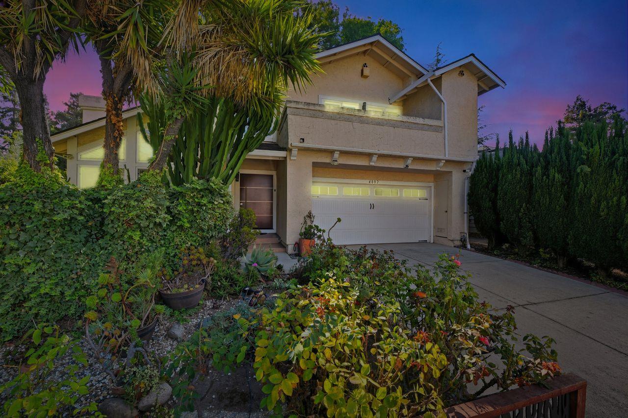 Detail Gallery Image 7 of 44 For 4802 Rio Vista Ave, San Jose,  CA 95129 - 4 Beds | 3/1 Baths