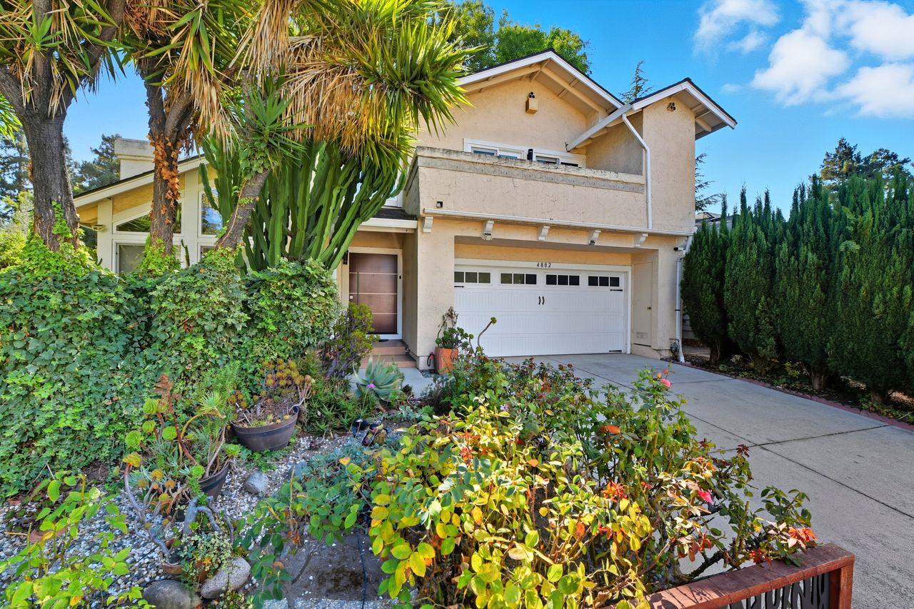 Detail Gallery Image 8 of 44 For 4802 Rio Vista Ave, San Jose,  CA 95129 - 4 Beds | 3/1 Baths