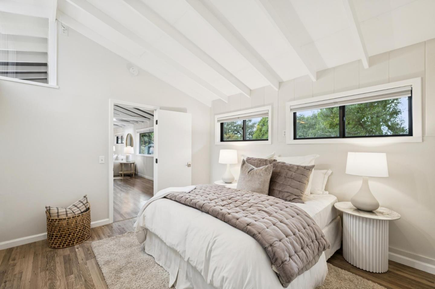 Detail Gallery Image 18 of 25 For 76 Old Spanish Trl, Portola Valley,  CA 94028 - 2 Beds | 2 Baths