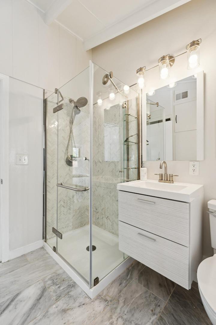 Detail Gallery Image 19 of 25 For 76 Old Spanish Trl, Portola Valley,  CA 94028 - 2 Beds | 2 Baths