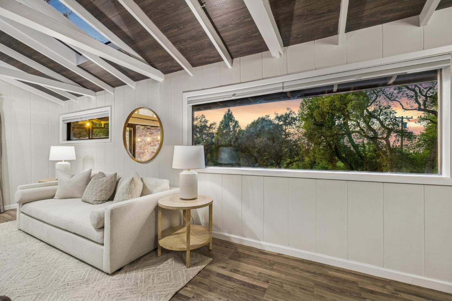 Detail Gallery Image 8 of 25 For 76 Old Spanish Trl, Portola Valley,  CA 94028 - 2 Beds | 2 Baths