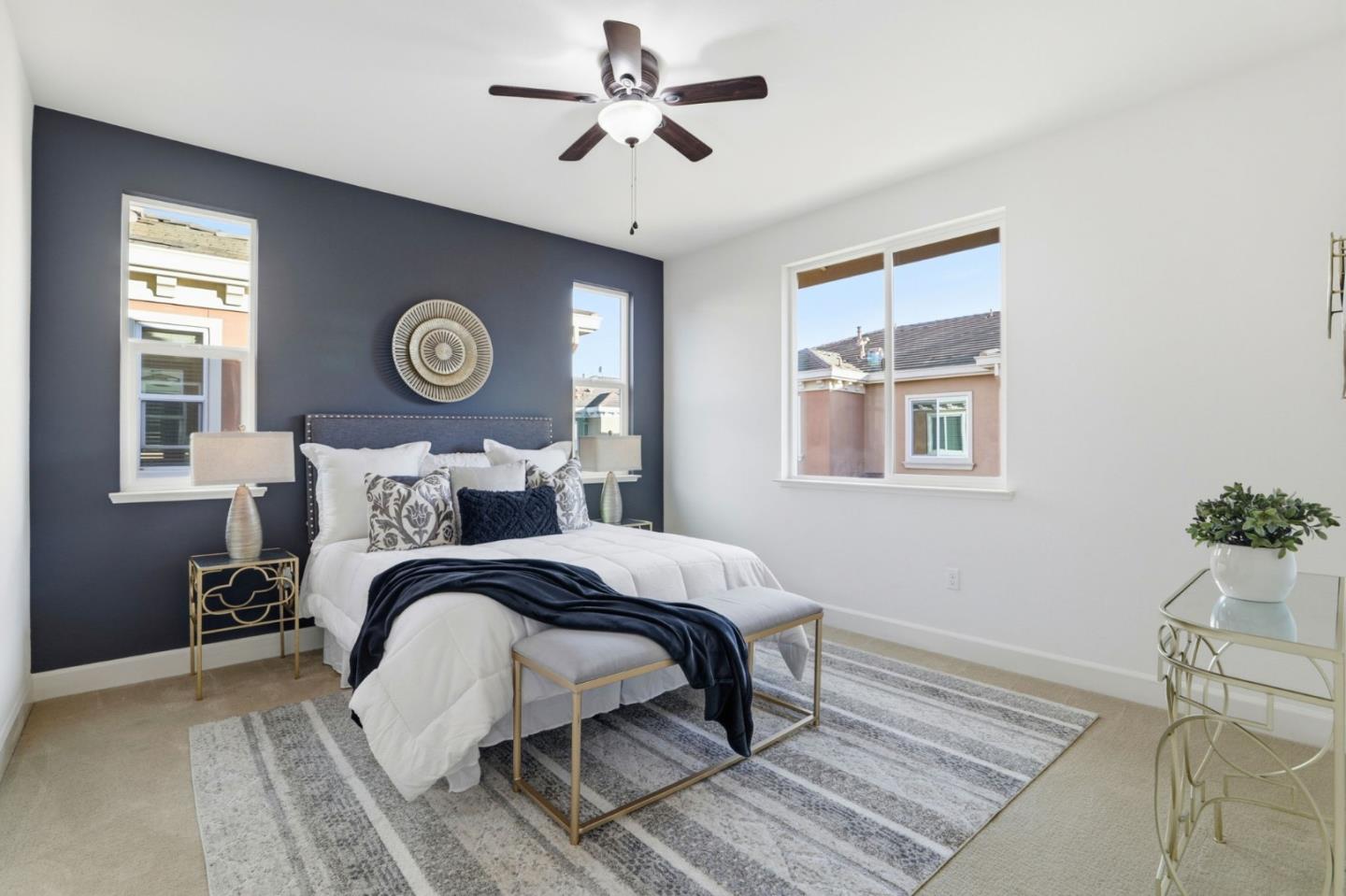 Detail Gallery Image 12 of 39 For 2037 Lee Way, Milpitas,  CA 95035 - 3 Beds | 3 Baths