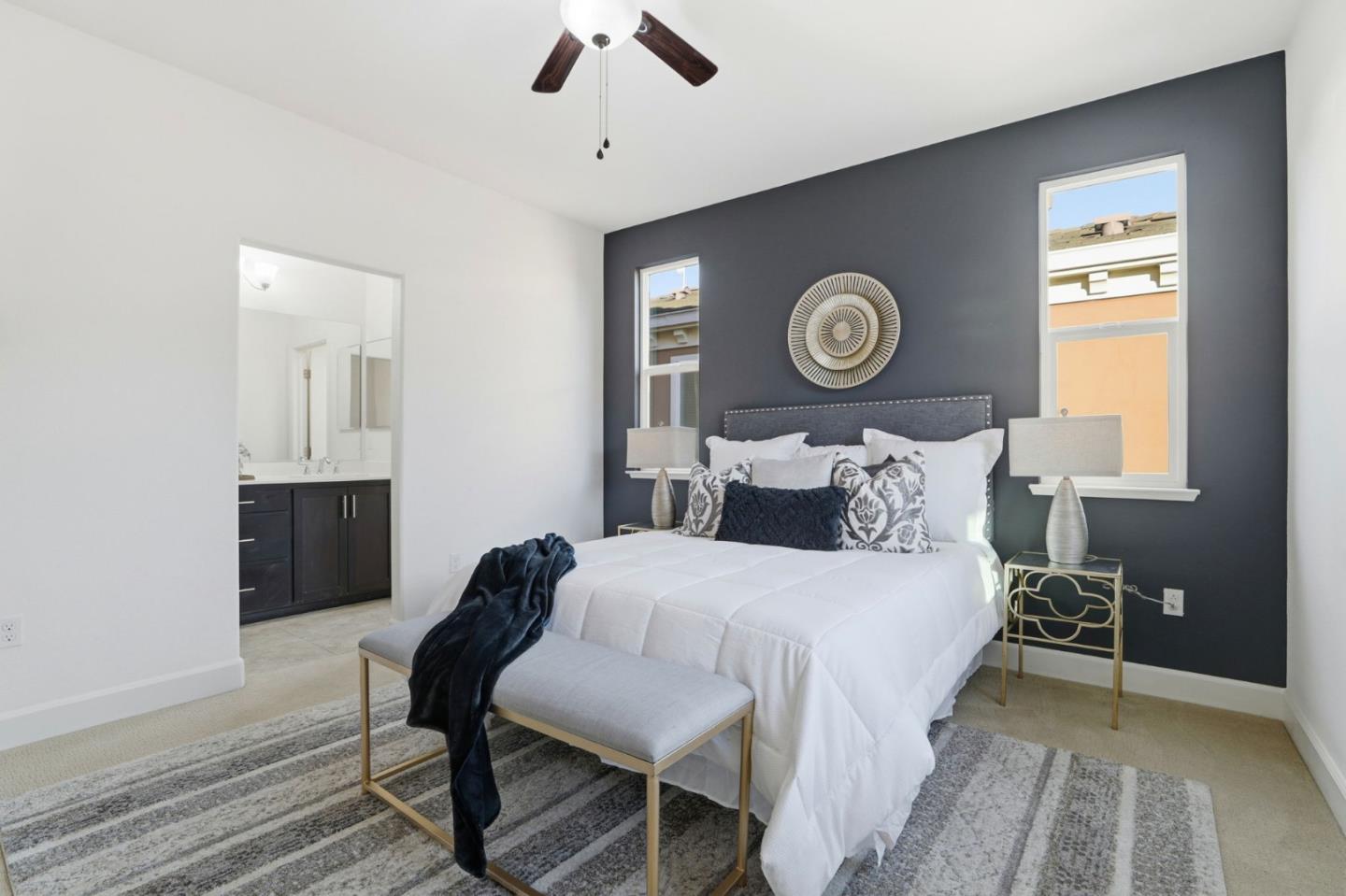 Detail Gallery Image 13 of 39 For 2037 Lee Way, Milpitas,  CA 95035 - 3 Beds | 3 Baths