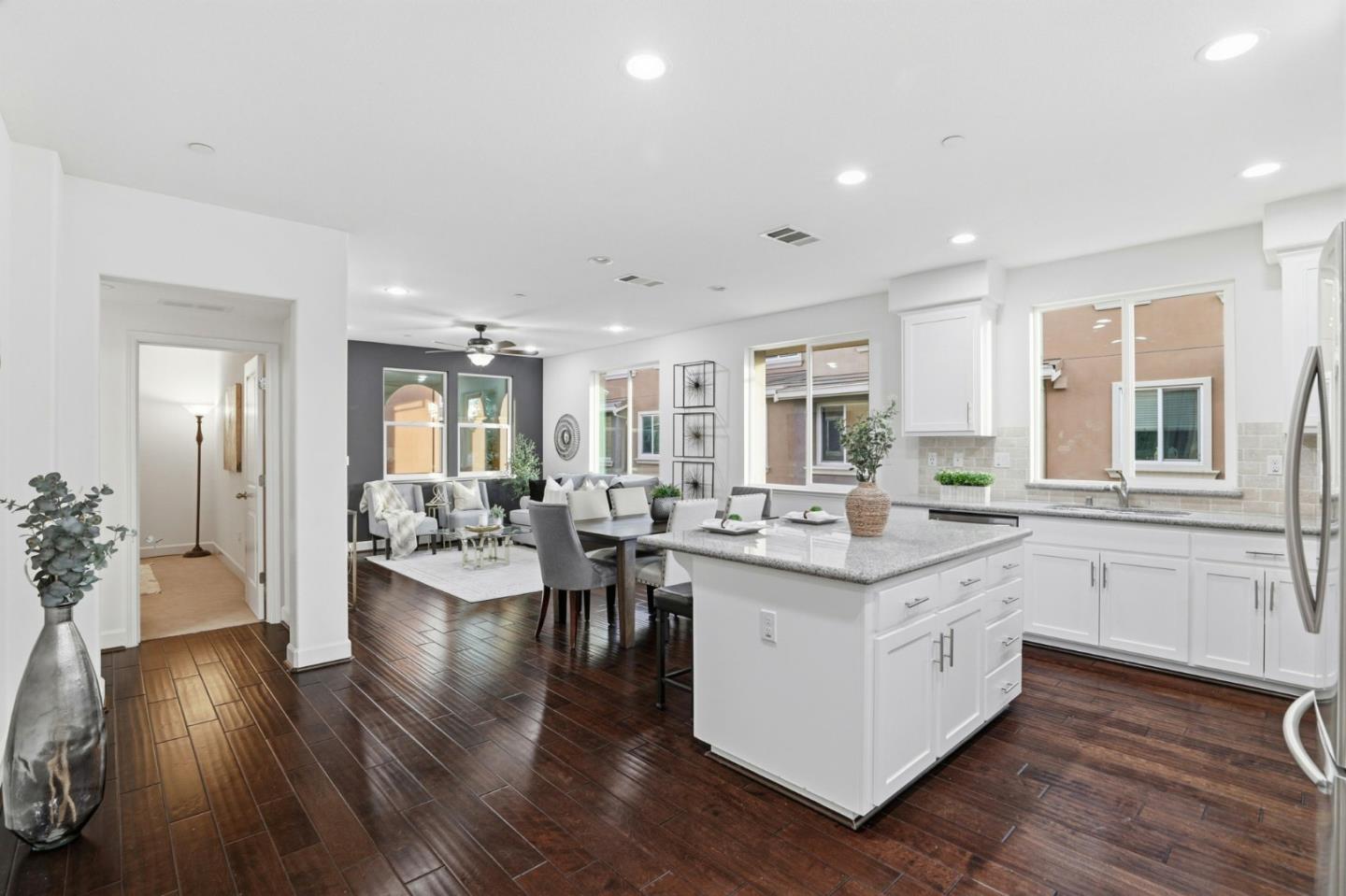 Detail Gallery Image 2 of 39 For 2037 Lee Way, Milpitas,  CA 95035 - 3 Beds | 3 Baths