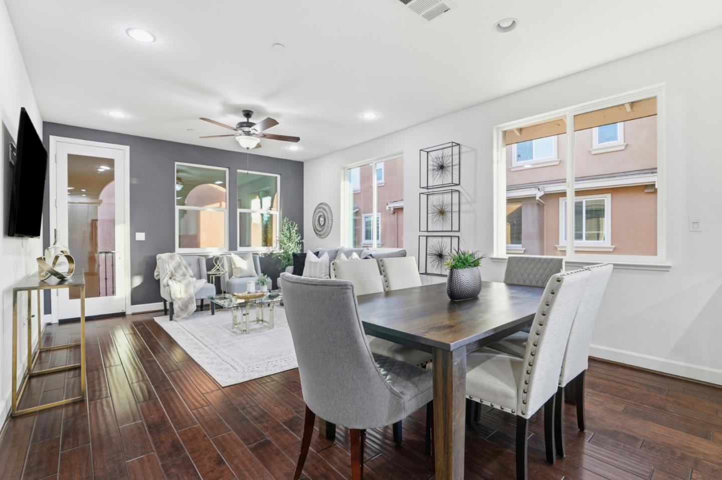 Detail Gallery Image 3 of 39 For 2037 Lee Way, Milpitas,  CA 95035 - 3 Beds | 3 Baths