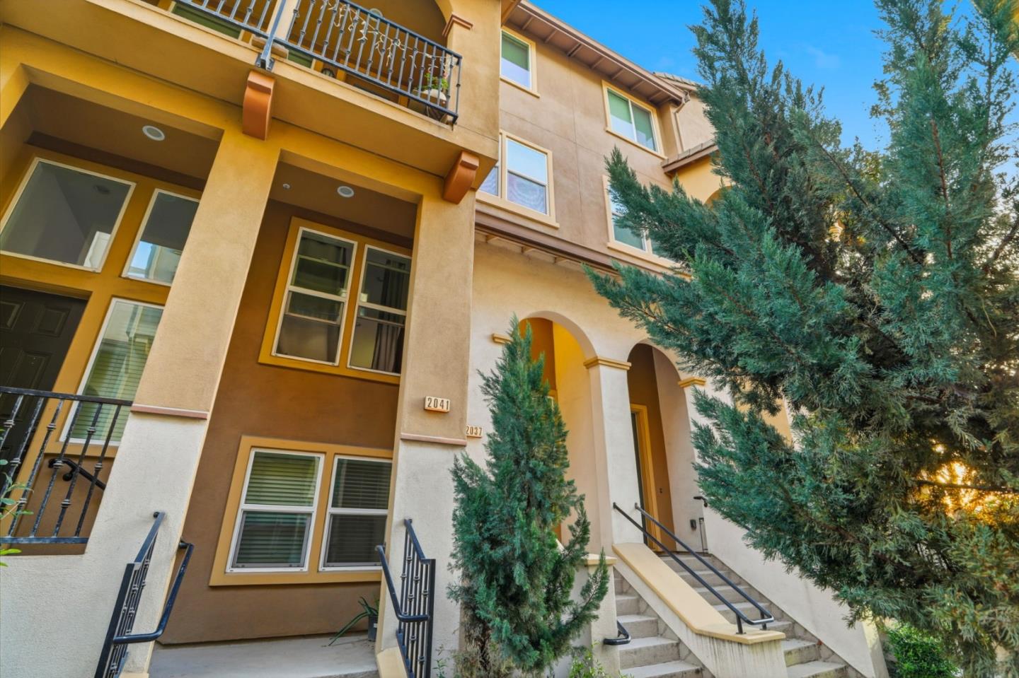 Detail Gallery Image 33 of 39 For 2037 Lee Way, Milpitas,  CA 95035 - 3 Beds | 3 Baths