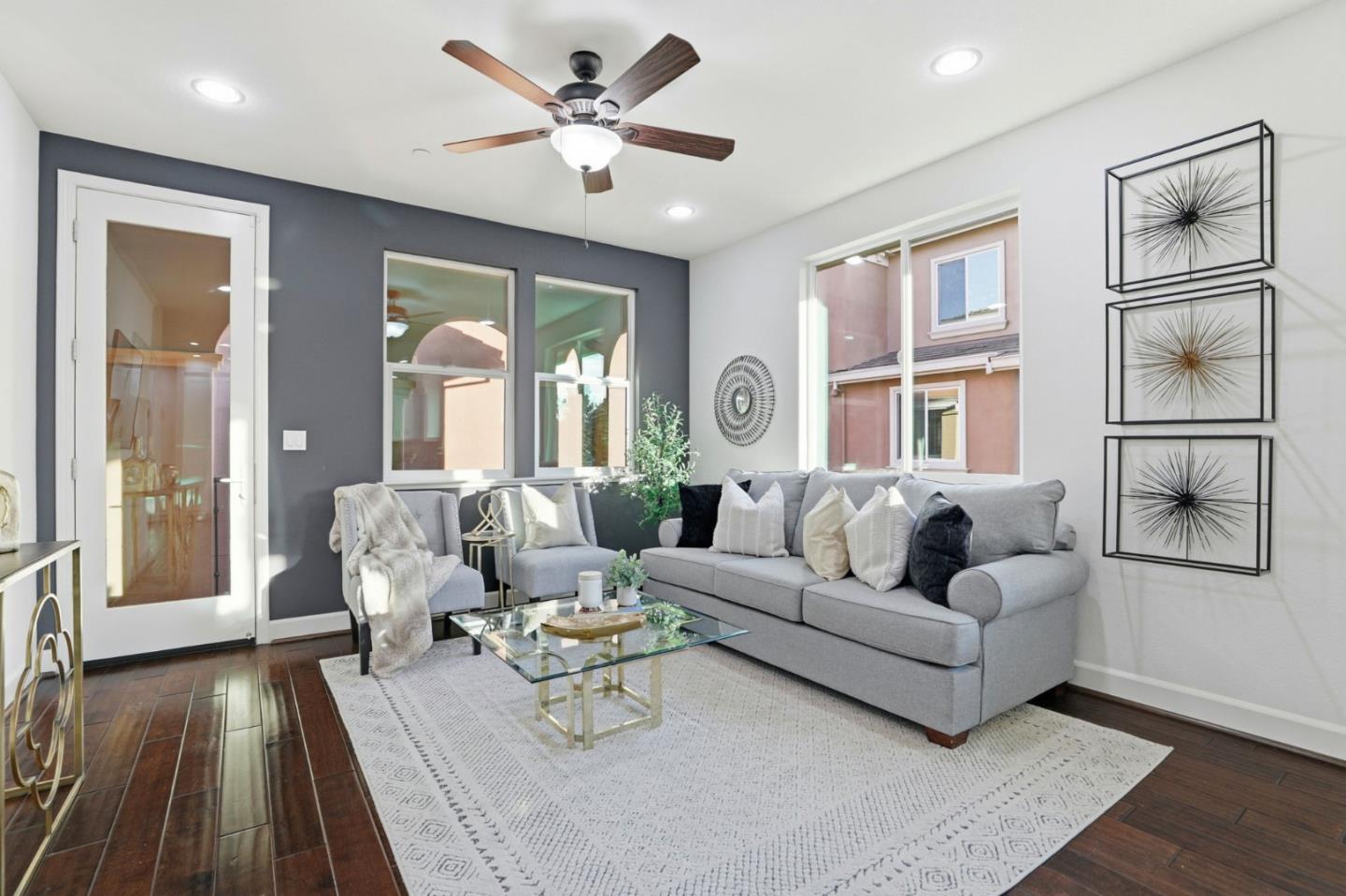 Detail Gallery Image 4 of 39 For 2037 Lee Way, Milpitas,  CA 95035 - 3 Beds | 3 Baths