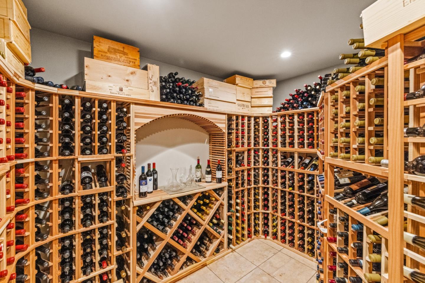 Detail Gallery Image 25 of 41 For 100 Cypress Way, Carmel,  CA 93923 - 5 Beds | 4/1 Baths