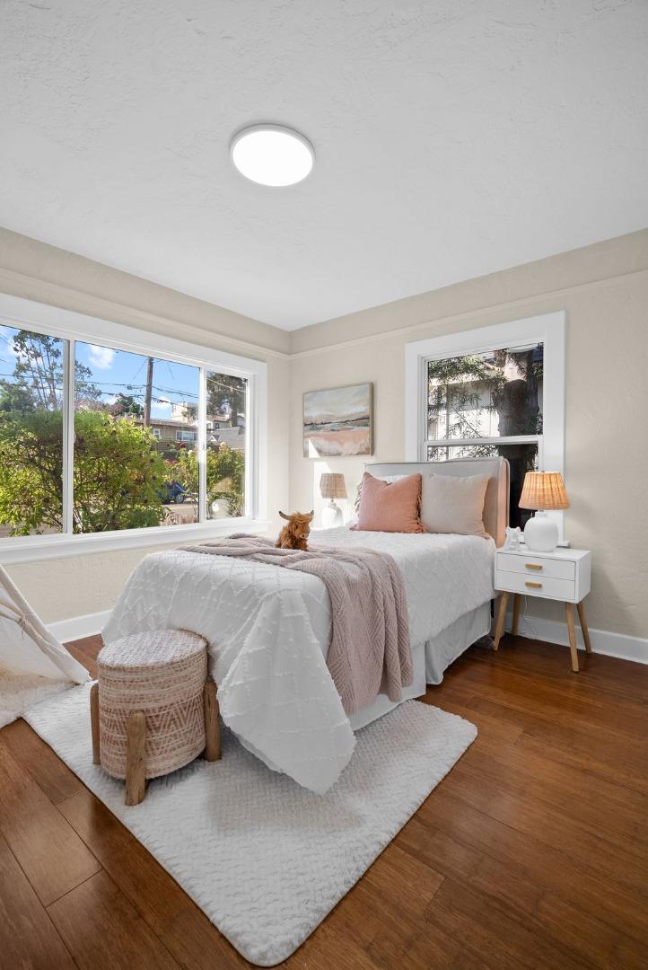 Detail Gallery Image 25 of 75 For 389 E Washington Ave, Sunnyvale,  CA 94086 - 4 Beds | 1/1 Baths