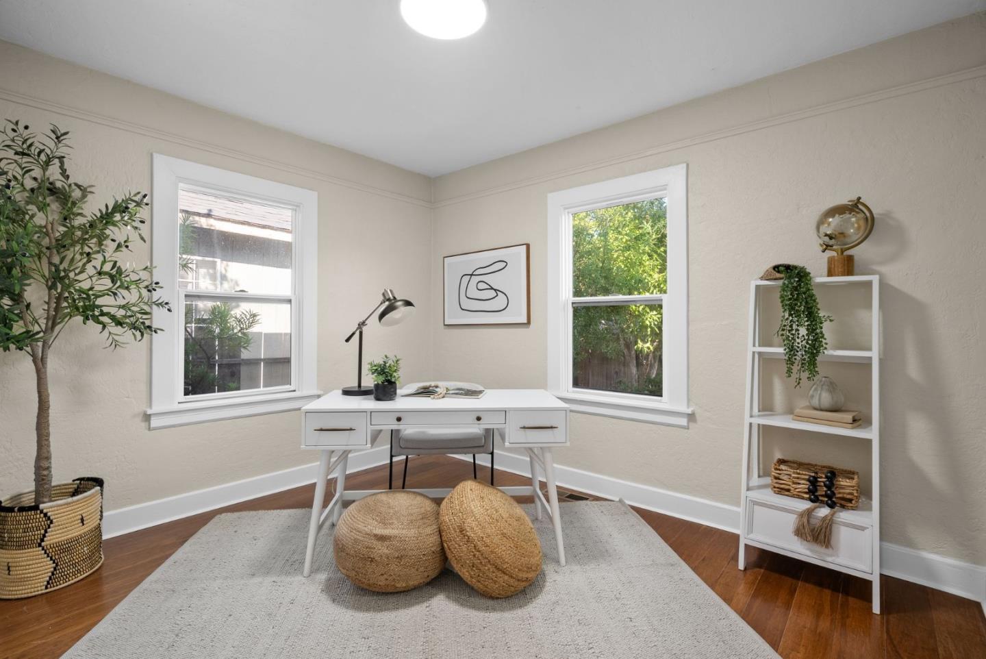 Detail Gallery Image 32 of 75 For 389 E Washington Ave, Sunnyvale,  CA 94086 - 4 Beds | 1/1 Baths