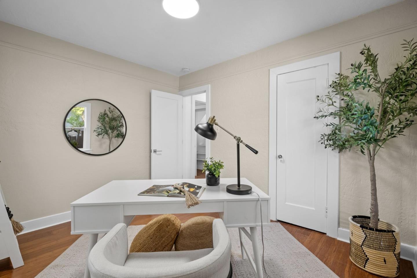 Detail Gallery Image 33 of 75 For 389 E Washington Ave, Sunnyvale,  CA 94086 - 4 Beds | 1/1 Baths