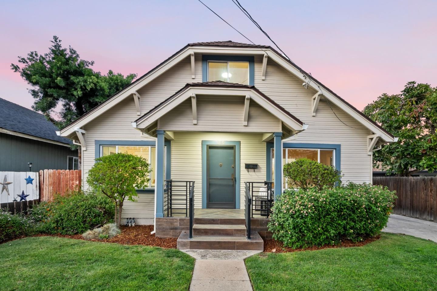 Detail Gallery Image 35 of 75 For 389 E Washington Ave, Sunnyvale,  CA 94086 - 4 Beds | 1/1 Baths