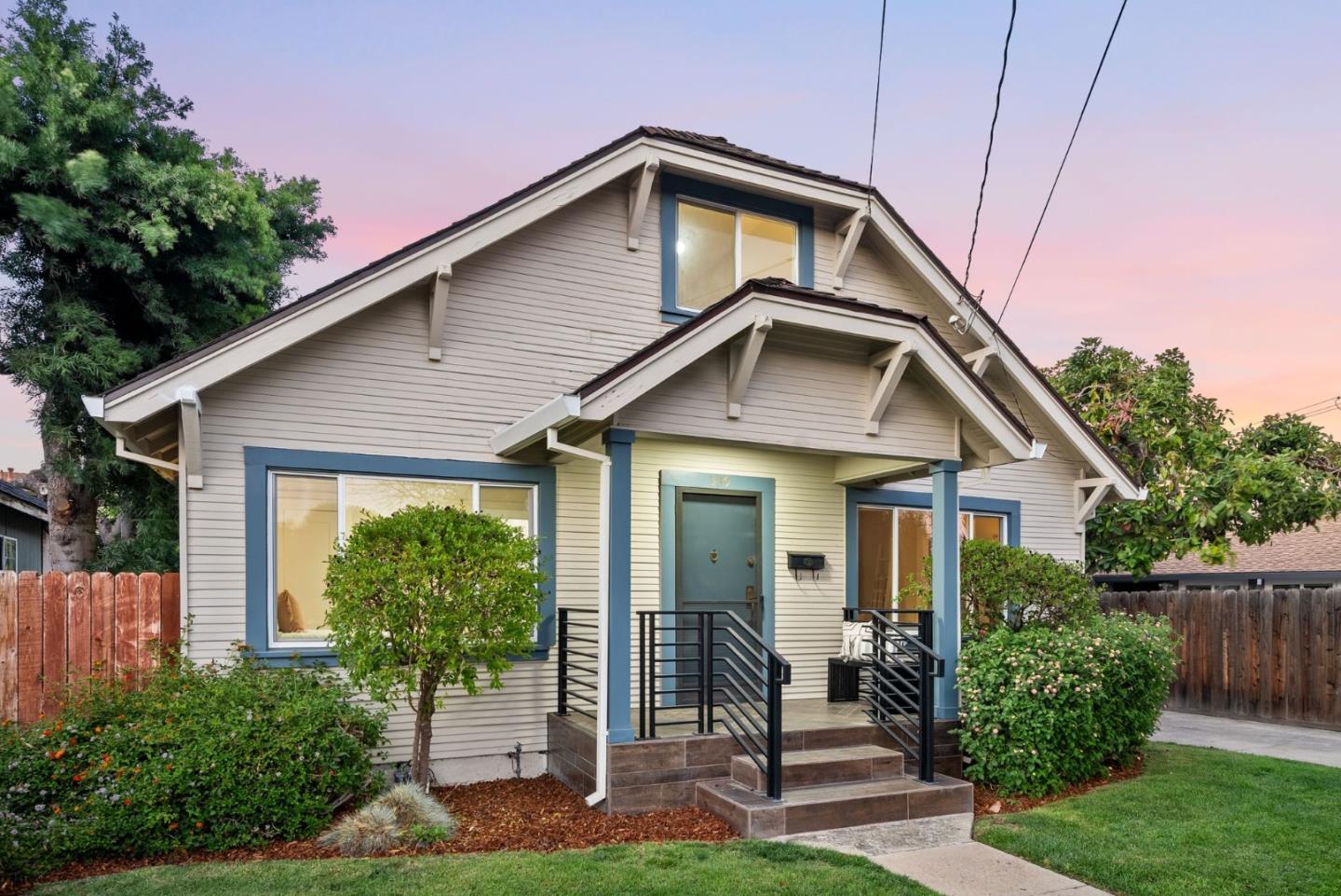 Detail Gallery Image 36 of 75 For 389 E Washington Ave, Sunnyvale,  CA 94086 - 4 Beds | 1/1 Baths