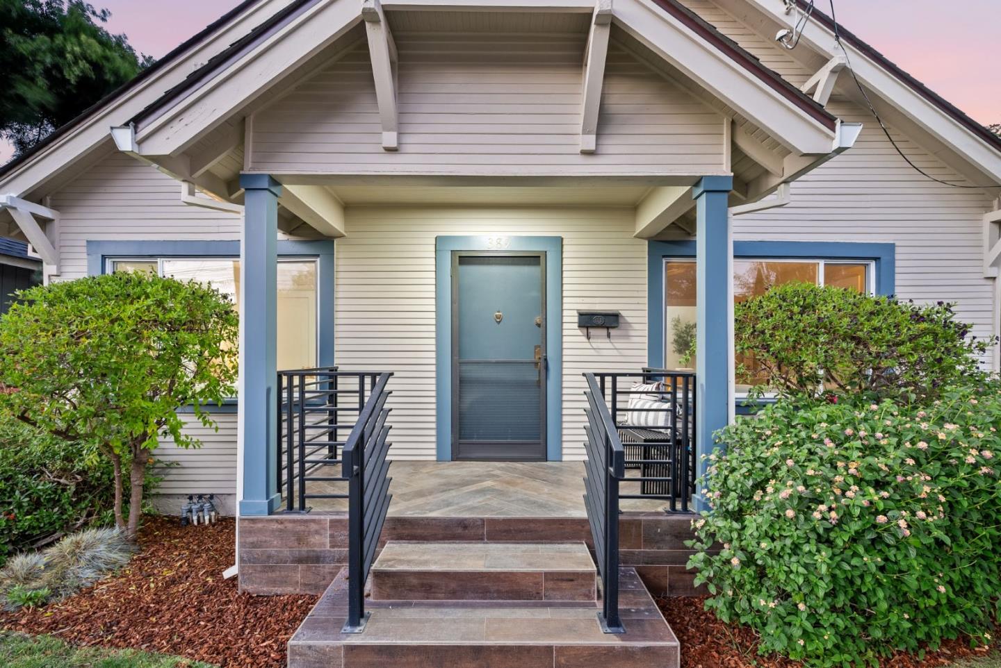 Detail Gallery Image 37 of 75 For 389 E Washington Ave, Sunnyvale,  CA 94086 - 4 Beds | 1/1 Baths