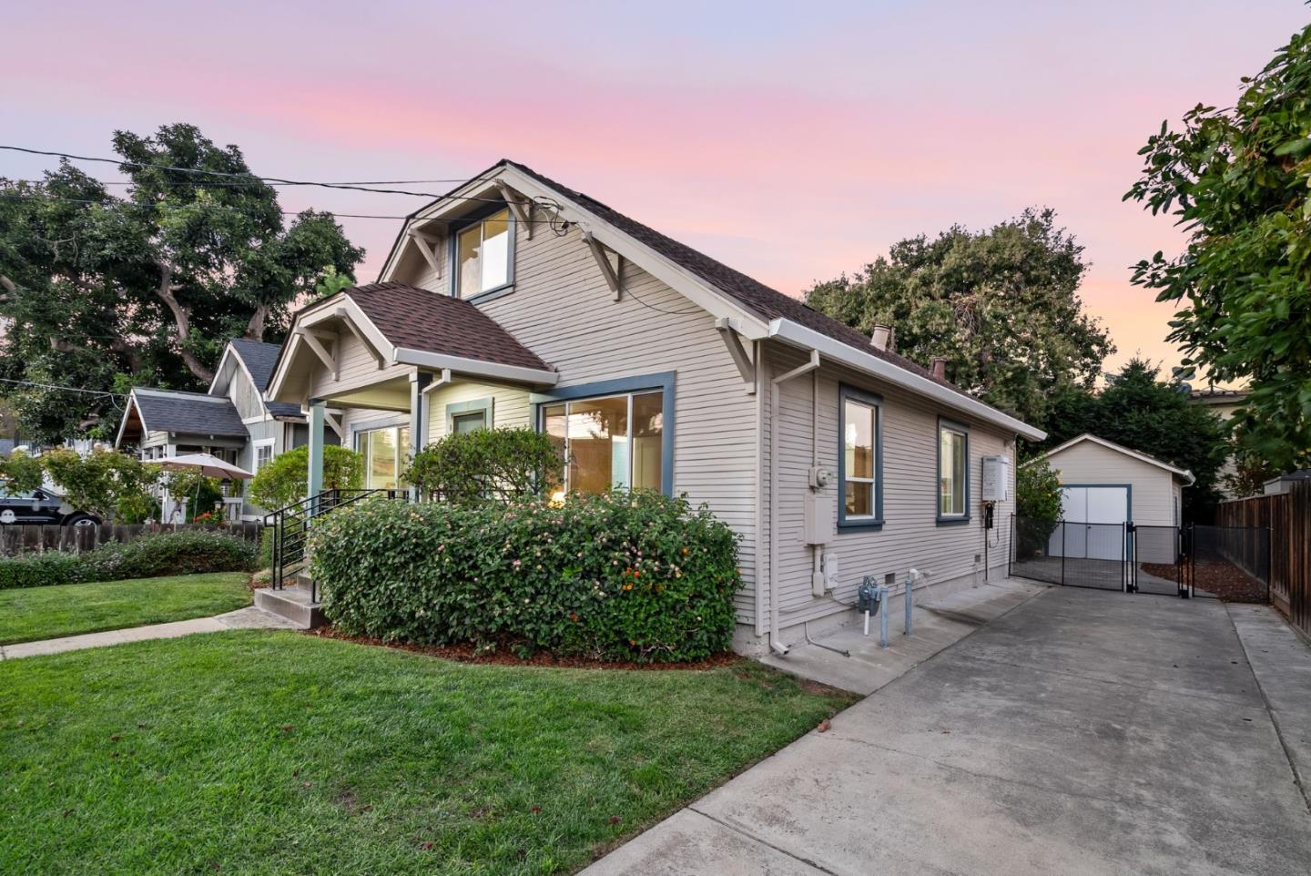 Detail Gallery Image 38 of 75 For 389 E Washington Ave, Sunnyvale,  CA 94086 - 4 Beds | 1/1 Baths