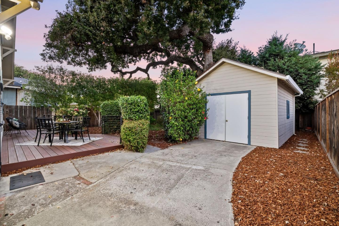 Detail Gallery Image 39 of 75 For 389 E Washington Ave, Sunnyvale,  CA 94086 - 4 Beds | 1/1 Baths