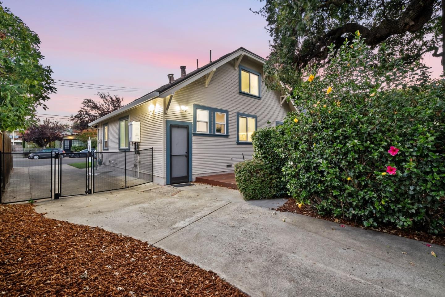 Detail Gallery Image 40 of 75 For 389 E Washington Ave, Sunnyvale,  CA 94086 - 4 Beds | 1/1 Baths