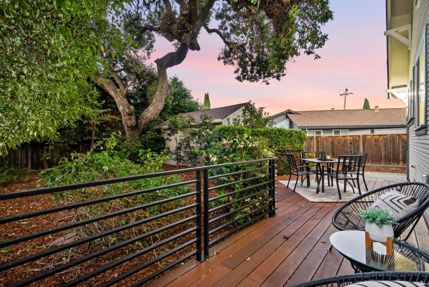 Detail Gallery Image 41 of 75 For 389 E Washington Ave, Sunnyvale,  CA 94086 - 4 Beds | 1/1 Baths