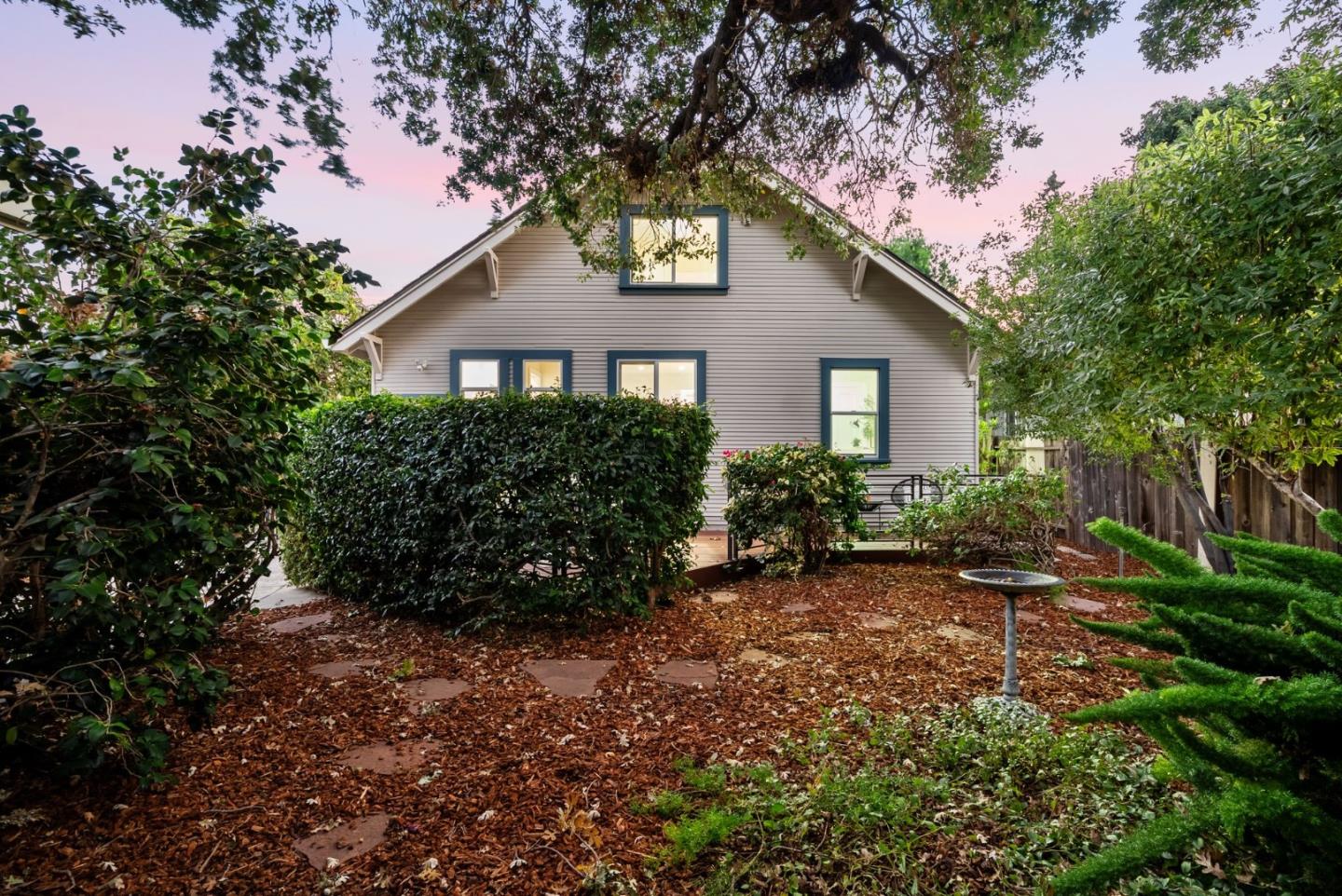 Detail Gallery Image 47 of 75 For 389 E Washington Ave, Sunnyvale,  CA 94086 - 4 Beds | 1/1 Baths