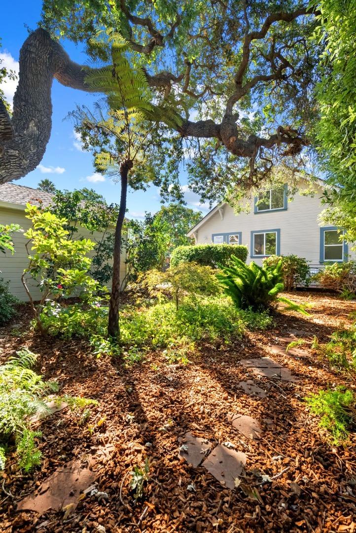 Detail Gallery Image 48 of 75 For 389 E Washington Ave, Sunnyvale,  CA 94086 - 4 Beds | 1/1 Baths