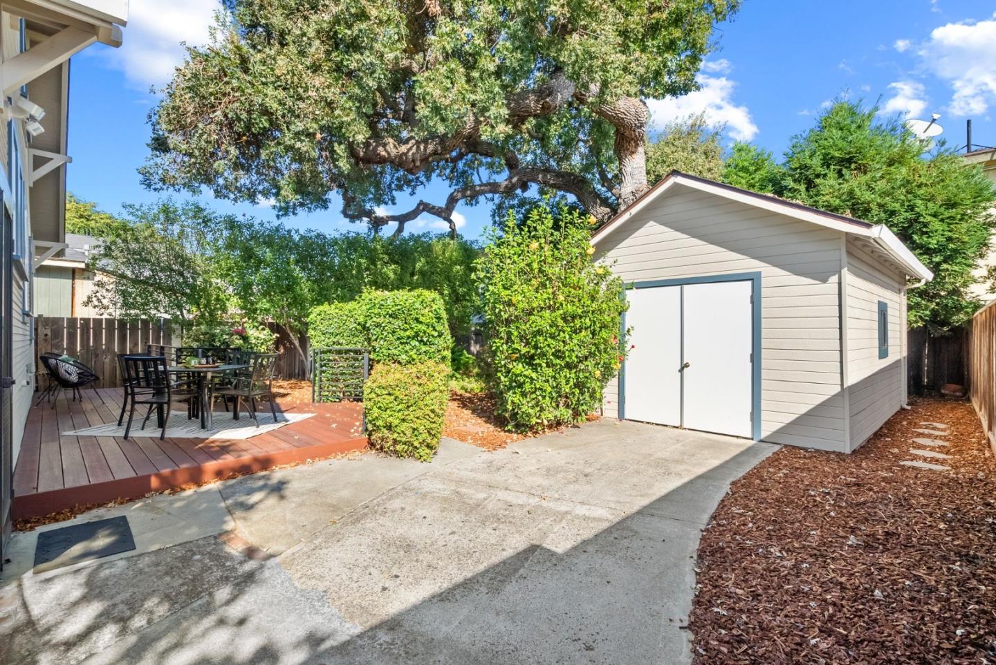 Detail Gallery Image 49 of 75 For 389 E Washington Ave, Sunnyvale,  CA 94086 - 4 Beds | 1/1 Baths