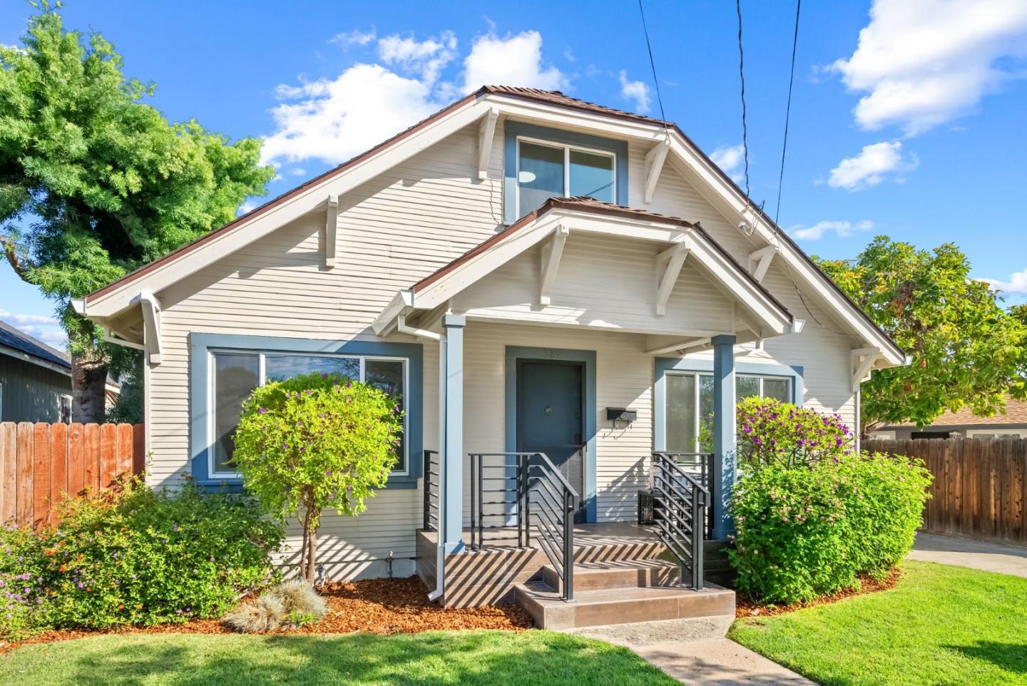 Detail Gallery Image 50 of 75 For 389 E Washington Ave, Sunnyvale,  CA 94086 - 4 Beds | 1/1 Baths