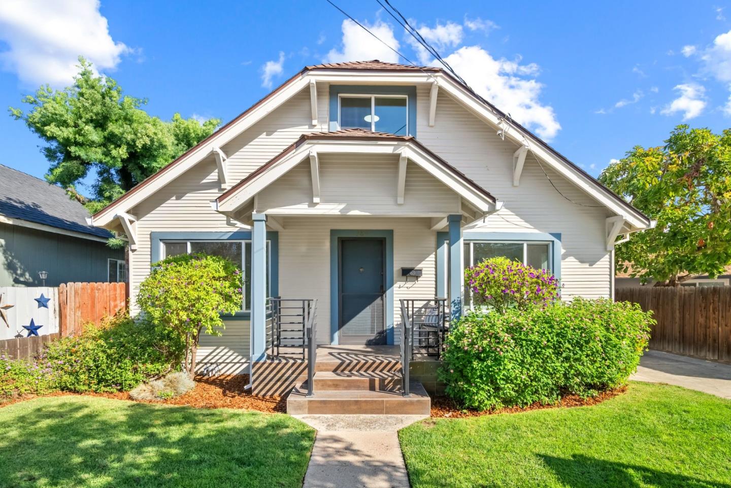 Detail Gallery Image 51 of 75 For 389 E Washington Ave, Sunnyvale,  CA 94086 - 4 Beds | 1/1 Baths