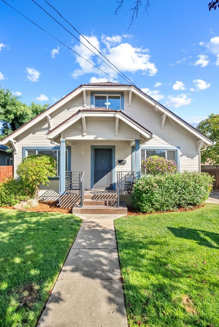 Detail Gallery Image 56 of 75 For 389 E Washington Ave, Sunnyvale,  CA 94086 - 4 Beds | 1/1 Baths