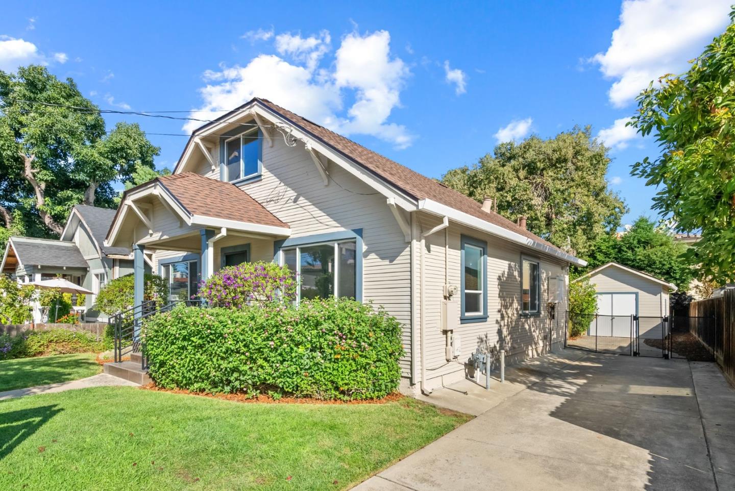 Detail Gallery Image 57 of 75 For 389 E Washington Ave, Sunnyvale,  CA 94086 - 4 Beds | 1/1 Baths