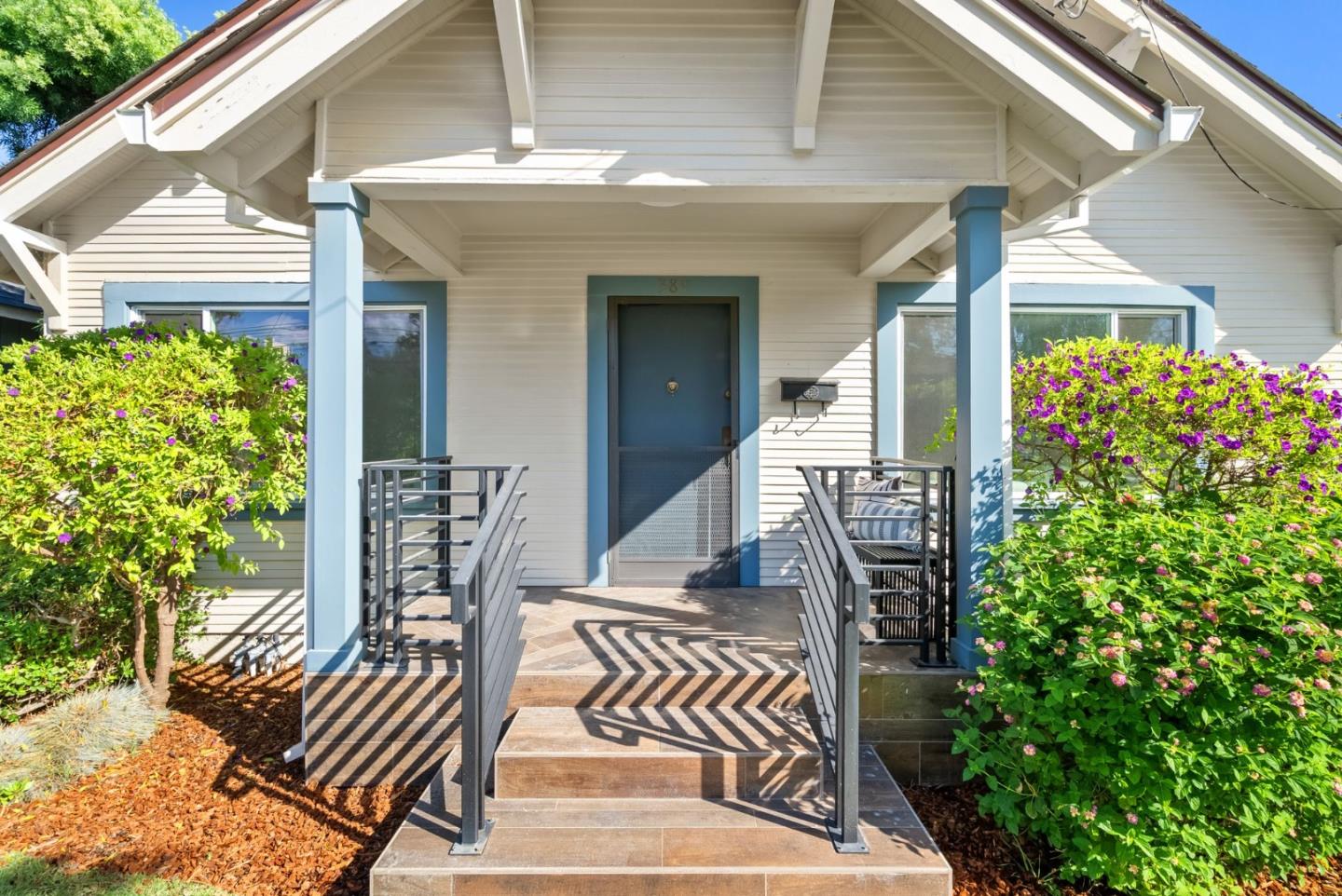 Detail Gallery Image 59 of 75 For 389 E Washington Ave, Sunnyvale,  CA 94086 - 4 Beds | 1/1 Baths