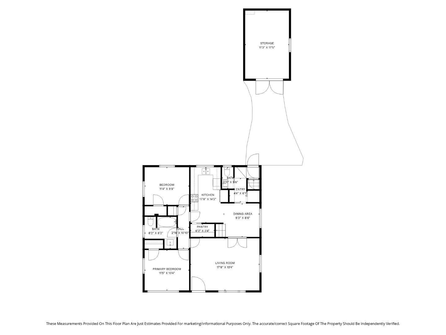 Detail Gallery Image 66 of 75 For 389 E Washington Ave, Sunnyvale,  CA 94086 - 4 Beds | 1/1 Baths
