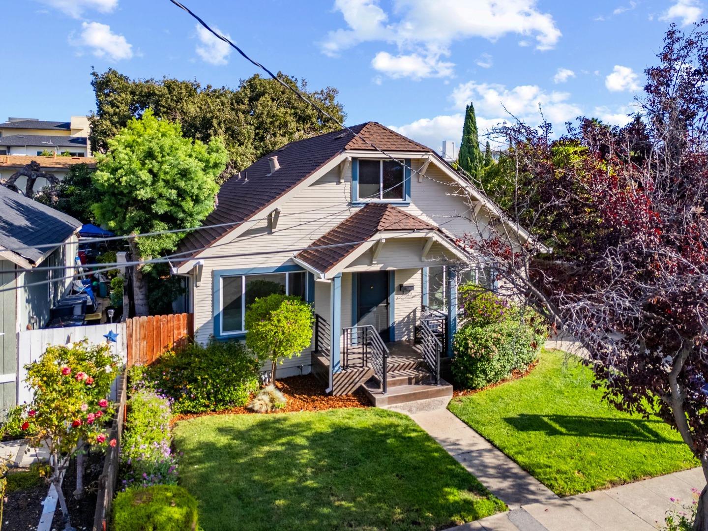 Detail Gallery Image 72 of 75 For 389 E Washington Ave, Sunnyvale,  CA 94086 - 4 Beds | 1/1 Baths