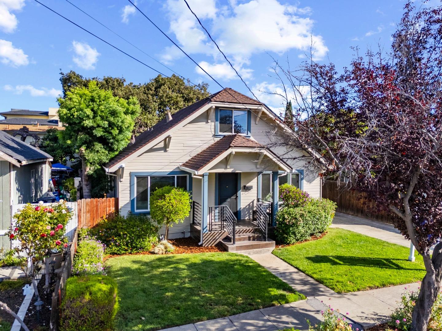 Detail Gallery Image 75 of 75 For 389 E Washington Ave, Sunnyvale,  CA 94086 - 4 Beds | 1/1 Baths