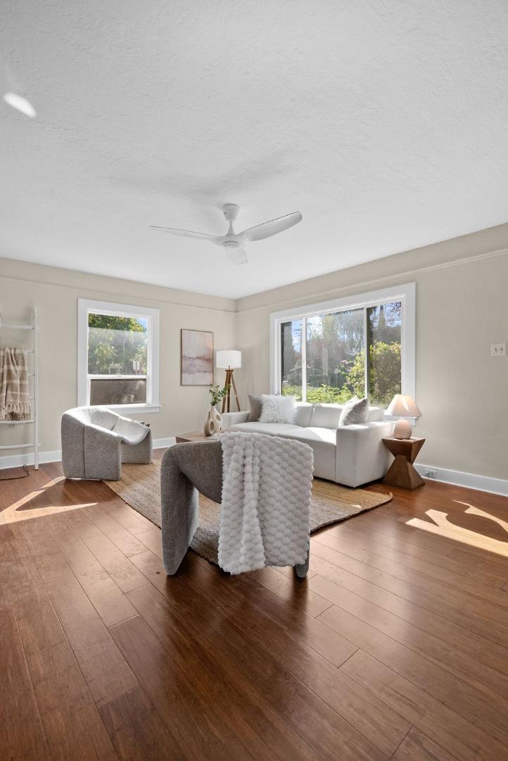 Detail Gallery Image 9 of 75 For 389 E Washington Ave, Sunnyvale,  CA 94086 - 4 Beds | 1/1 Baths