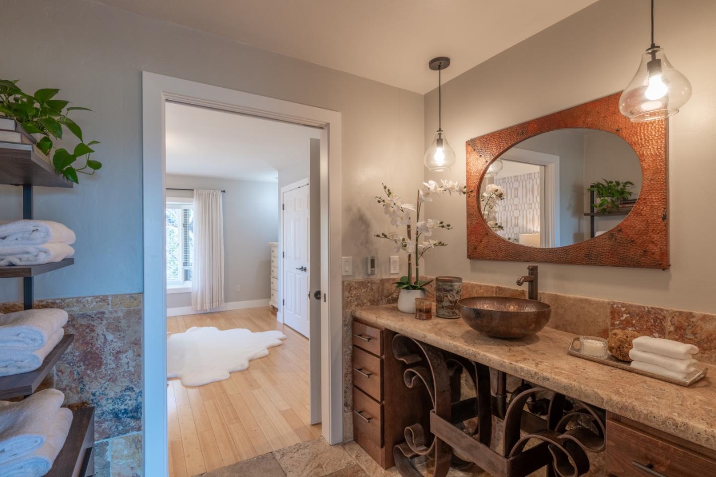 Detail Gallery Image 19 of 34 For 25530 via Paloma, Carmel,  CA 93923 - 3 Beds | 3 Baths